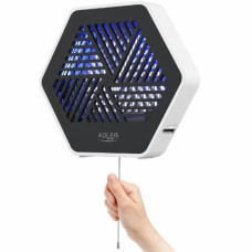 Знищувач комах Adler AD 7939 20 Вт із УФ-лампою