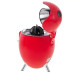 Соковижималка Adler AD 4013 червона 40 Вт для цитрусів
