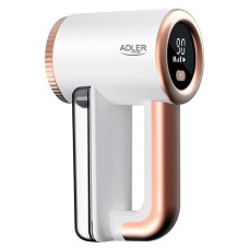 Щітка для одягу Adler AD 9617 з LCD-дисплеєм