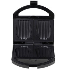 Сендвічниця Adler AD 3069 на 2 тости, 750 Вт