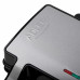 Мультипекар Adler AD 3073 2 в 1 для вафель і горішків