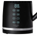 Чайник електричний Adler AD 1350 з LED підсвіткою, 1.7 л