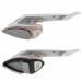 Праска Adler AD 5044 парова, кераміка, 2400 Вт