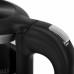 Чайник Adler AD 1305 LED black silver 1.7 л, 40–100 °C