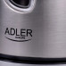 Чайник Adler AD 1203, 1 л, швидке кип’ятіння