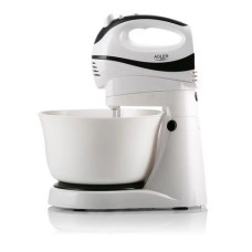 Стаціонарний міксер Adler AD 4206 2 в 1, 350 Вт