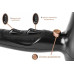 Фен Adler AD 2244, AC мотор 2000 Вт, професійний