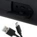 Bluetooth-колонка Camry CR 1901 чорна портативна