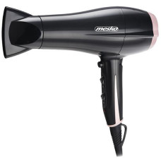 Фен Mesko MS 2249 2000 Вт з захистом від перегріву