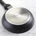Сковорода Tiross TS1255P 26 см антипригарна з кришкою