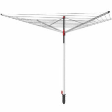 Сушарка для білизни Vileda Sun Lift 50 (168252) з поворотним кронштейном