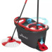 Комплект для прибирання Vileda Easy Wring & Clean Turbo 2в1 з відром
