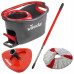 Комплект для прибирання Vileda Easy Wring & Clean Turbo 2в1 з відром