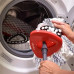 Змінна насадка для швабри Vileda Turbo 3 в 1 Microfibre 167749