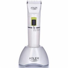 Машинка для стрижки волосся Adler AD 2827 з 4 насадками