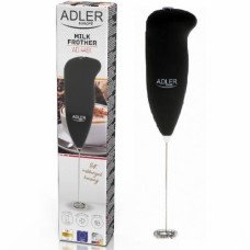 Спінювач молока Adler AD 4491 автоматичний 300 мл
