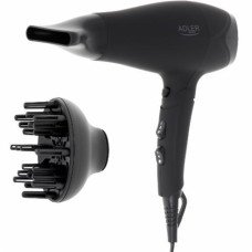 Фен Adler AD 2267 2100 Вт з дифузором