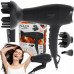 Фен Adler AD 2267 2100 Вт з дифузором Фен Adler AD 2267 2100 Вт з дифузором