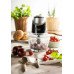 Чопер Adler AD 4082 400 Вт подрібнювач овочів Чопер Adler AD 4082 400 Вт подрібнювач овочів