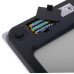 Підлогові ваги Adler AD 8175 з LED-дисплеєм, стильні