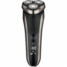 Електробритва Adler AD 2933 з LCD дисплеєм