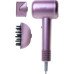 Фен Adler AD 2270 рожевий Superspeed