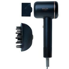 Фен Adler AD 2270 синій Superspeed