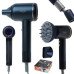 Фен Adler AD 2270 синій Superspeed Фен Adler AD 2270 синій Superspeed