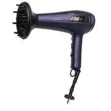 Фен Adler AD 2273 з іонізацією, 2400 Вт