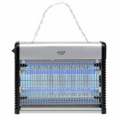 Лампа-знищувач комах Adler AD 7940 LED, настінна