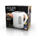 Чайник електричний Adler AD 1234 1.7 л з фільтром для води Чайник електричний Adler AD 1234 1.7 л з фільтром для води