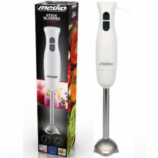 Потужний блендер Mesko MS 4619 2 швидкості