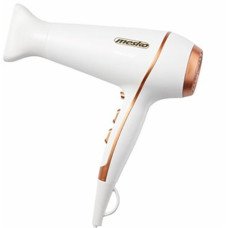 Фен Mesko MS 2250 2100 Вт з іонізацією